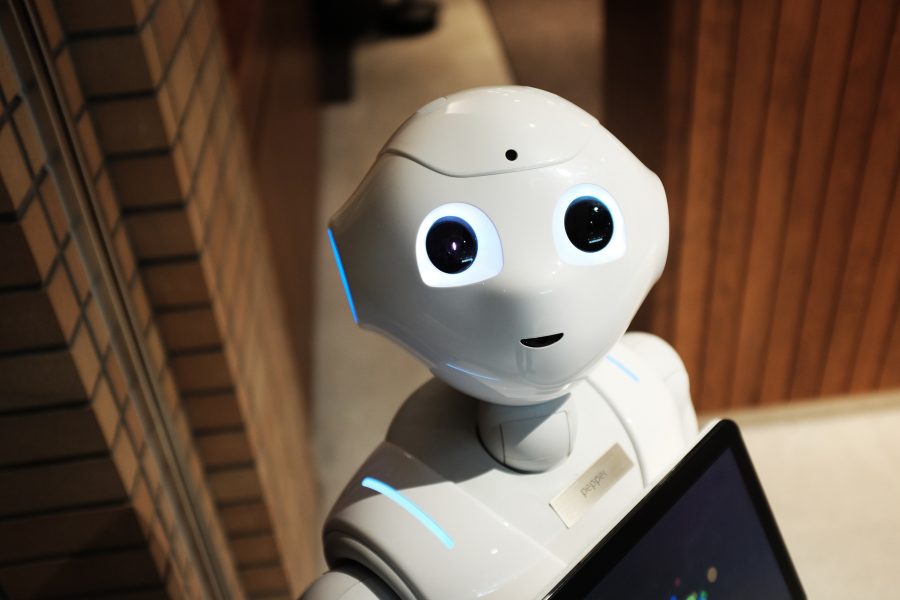 Artificially Intelligent Automation In The Business Environment