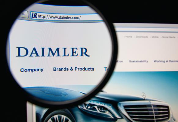 Daimler AG