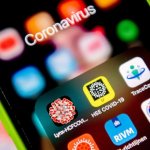 Google and Apple's Virus App got backed by Germany