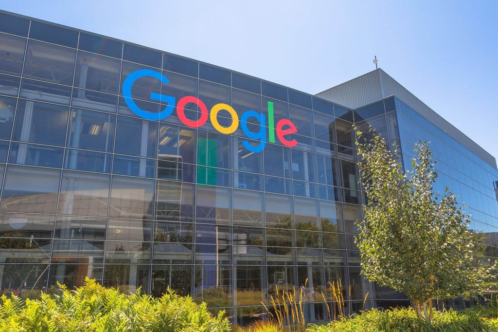 Google has Limit Hiring Due to the Coronavirus