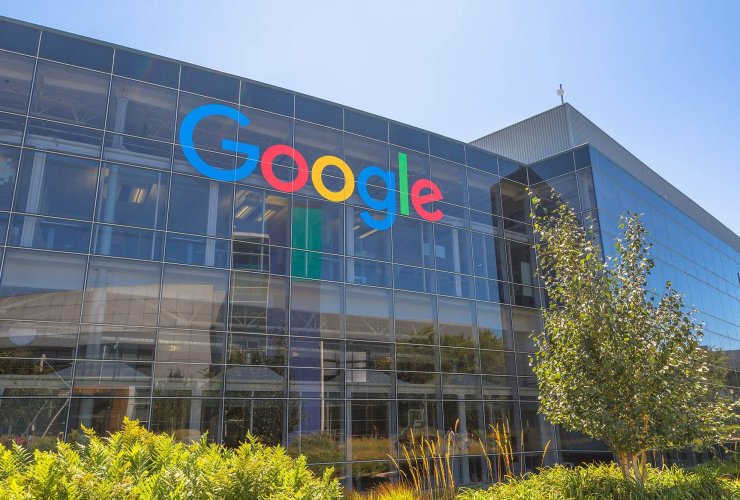 Google has Limit Hiring Due to the Coronavirus