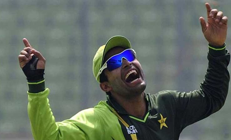 Pakistani Cricketer Umar Akmal is Banned from All Forms of Cricket