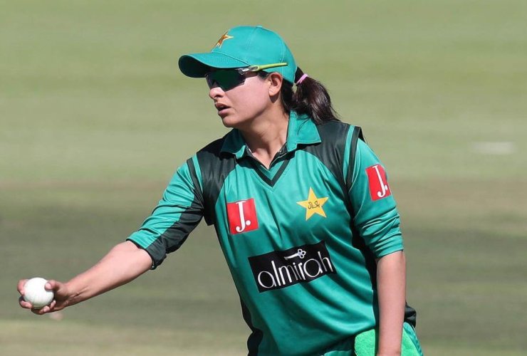 Pakistan's Sana Mir has Announced Retirement from International Cricket