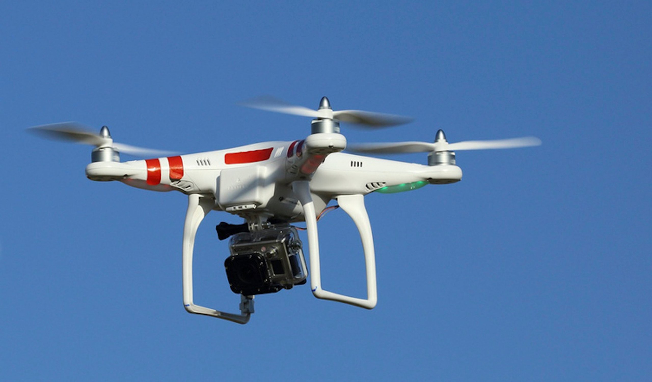 Punjab Police to Crackdown Against Kite Flyers Using Drones