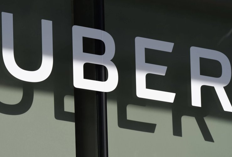 Uber Launches Delivery Services in Pakistan