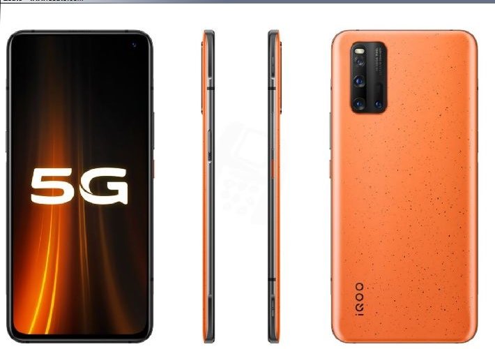 Vivo iQOO Neo 3 - the Most Affordable Flagship of 2020