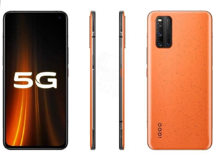 Vivo iQOO Neo 3 - the Most Affordable Flagship of 2020
