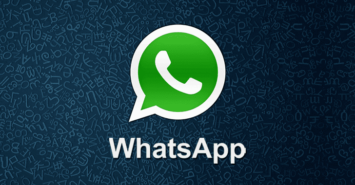 WhatsApp has launched latest Security Features