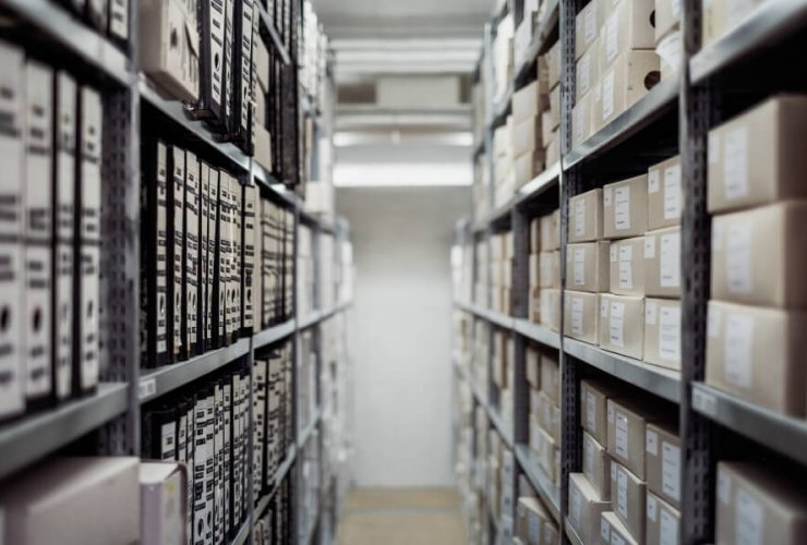 The Top Benefits of Mini-Warehouses for Businesses