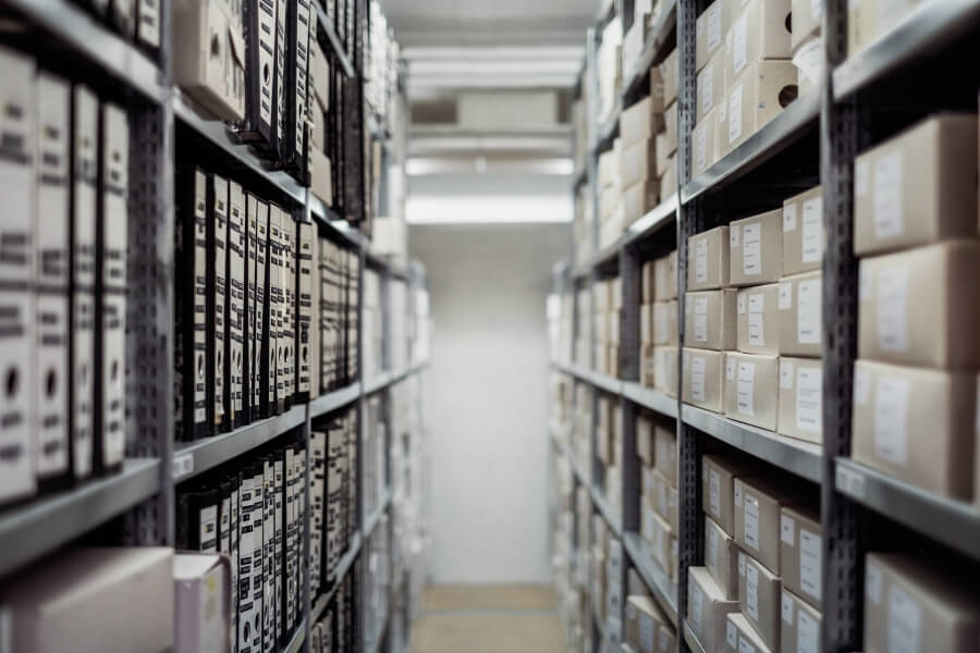 The Top Benefits of Mini-Warehouses for Businesses