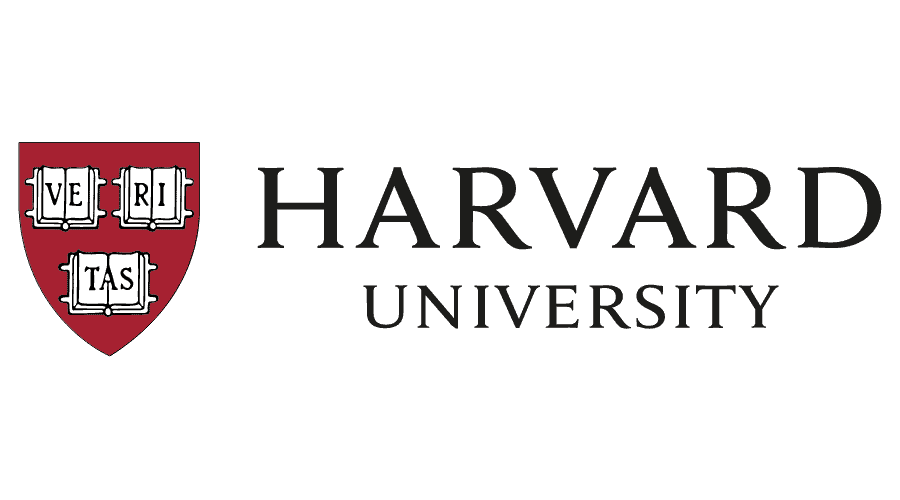 hearvard uni course logo