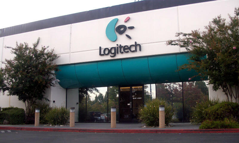 14% Rise in Logitech’s Sales Due to COVID-19