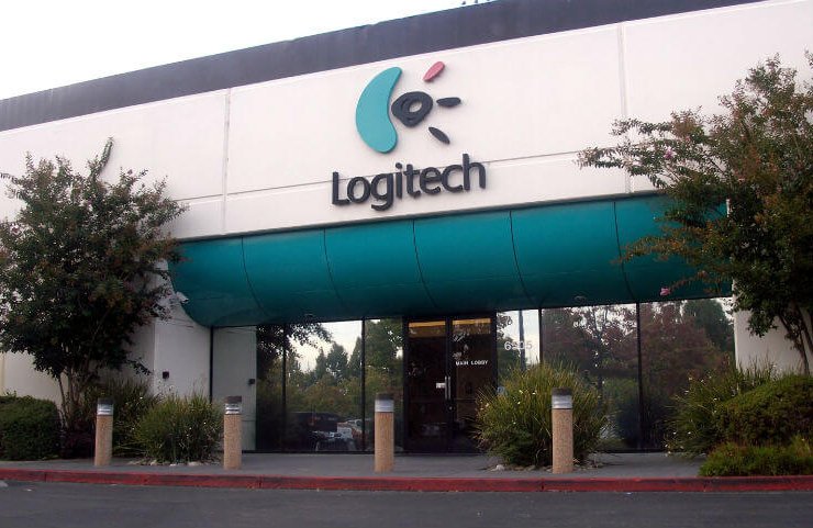 14% Rise in Logitech’s Sales Due to COVID-19