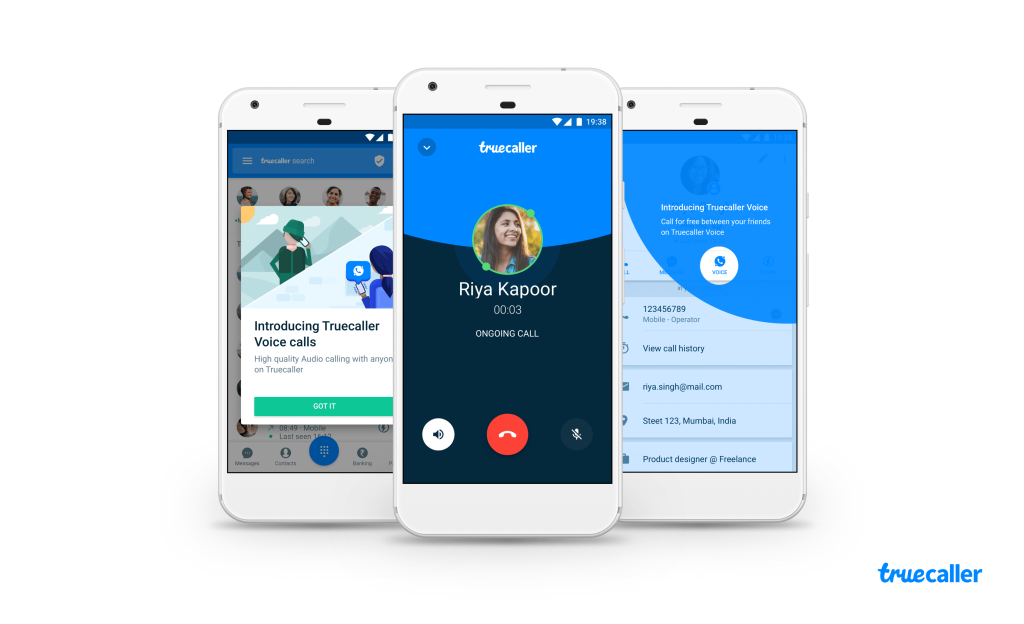 3 Highly Recommended Alternatives to Truecaller App