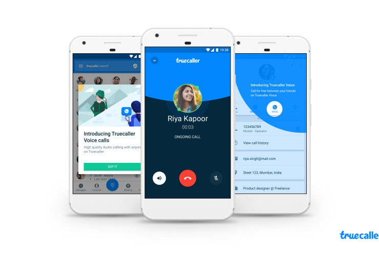 3 Highly Recommended Alternatives to Truecaller App