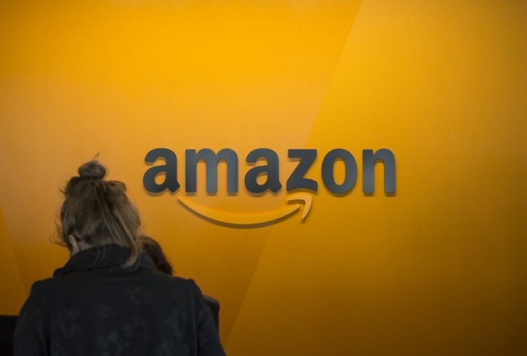 Amazon VP - Tim Bray Resigns After Company Fired Whistleblowers