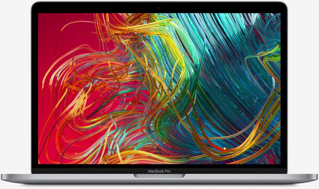 Apple MacBook Pro 2020