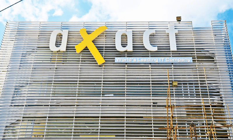 Axact is Back in Business of Selling Fake Degrees
