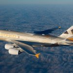 Etihad Airways has laid off a large number of employees due to COVID-19