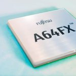 Fujitsu A64FX - Processor that is Competing against AMD and Intel