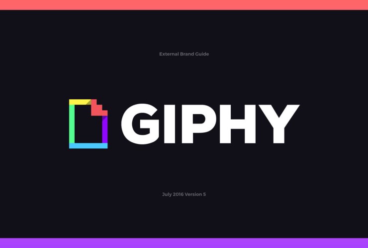 GIF Sharing Platform GIPHY got Acquired by Facebook for $400 Million