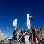 Huawei Installs The World’s Highest 5G Tower