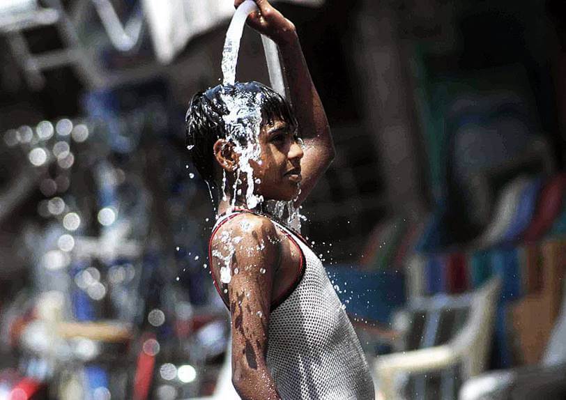 Karachi to experience 2nd Heatwave of the year from 17 May
