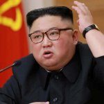 Kim Jong Un reappears in public after absence of more than a month