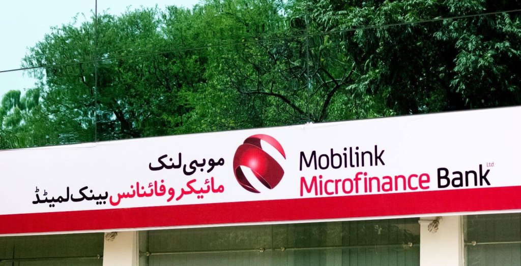 Mobilink Microfinance Bank likely to surpass a profit of Rs. 1 billion this year