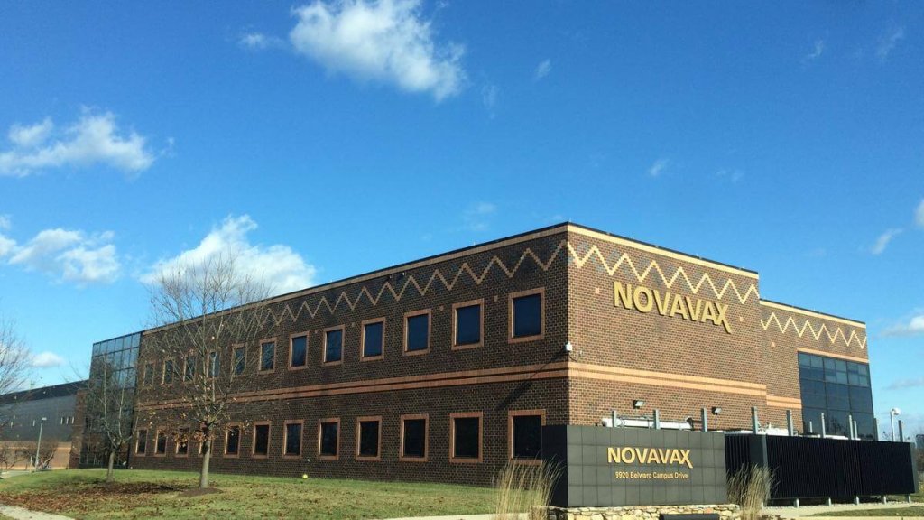 Novavax Inc. is preparing for mass production of Covid-19 Vaccines