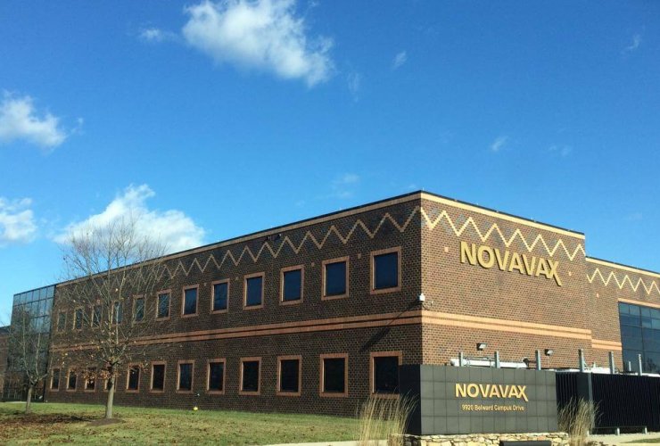 Novavax Inc. is preparing for mass production of Covid-19 Vaccines