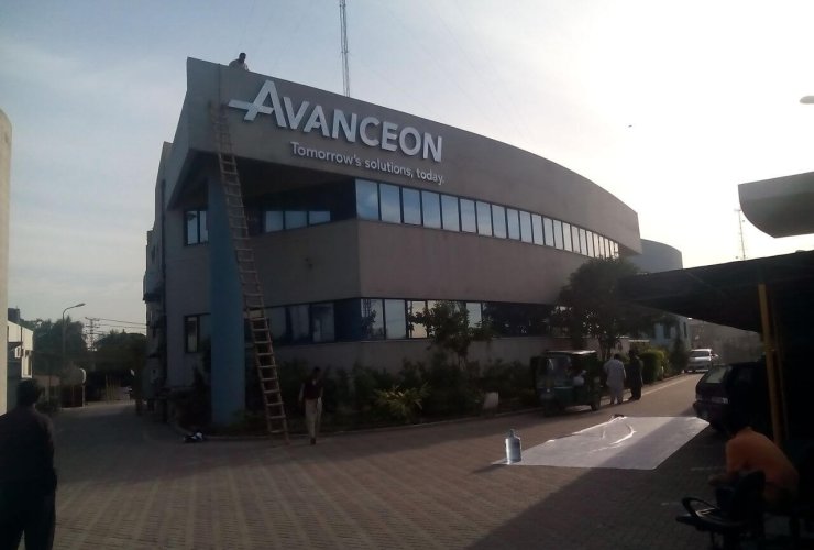 [PSX] Avanceon Declares 150% plus Profits for Q1 2020