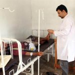 Pakistan Fears Dengue Outbreak along with COVID-19