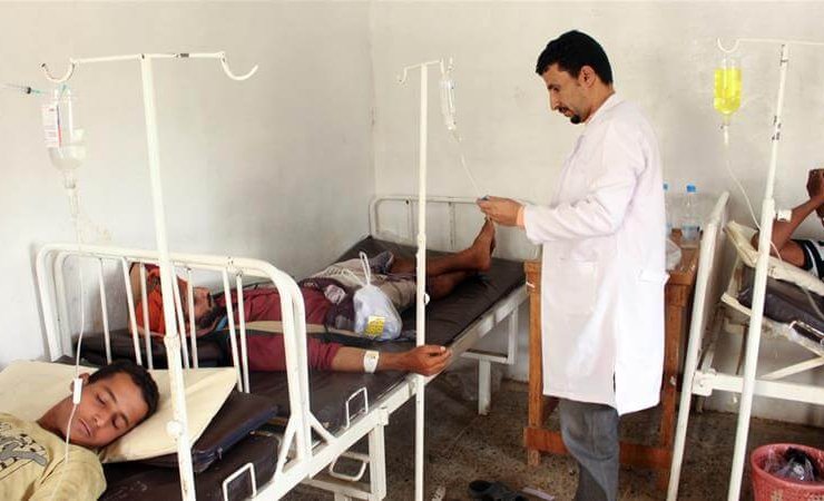 Pakistan Fears Dengue Outbreak along with COVID-19