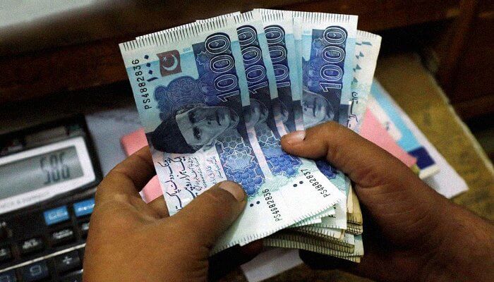Pakistan Government will release May pensions before Eid Holidays