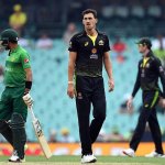 Pakistan Slides to Number 4 in T20 Rankings