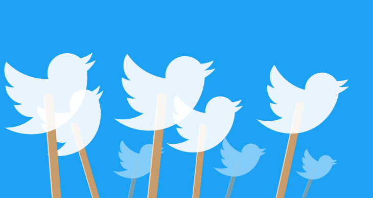Twitter Employees to Work From Home Permanently