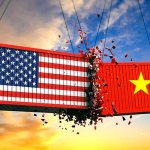 US-China Trad War Continues as China Bans Apple, Qualcomm & Boeing