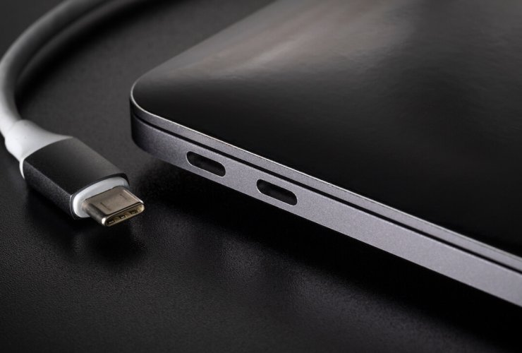 USB 4.0 Will be Twice as Fast as USB 3.2