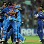 Here's How Sri Lanka Sold Semi-Final To India in World Cup 2011