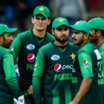 Pakistan Cricket Team Squad for the Tour of England