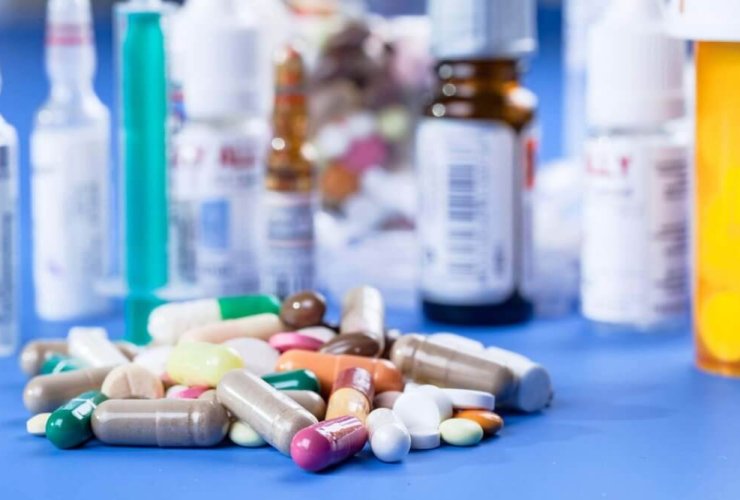 Pharma Companies in Pakistan reported 37% Increase in Profits Q1 2020