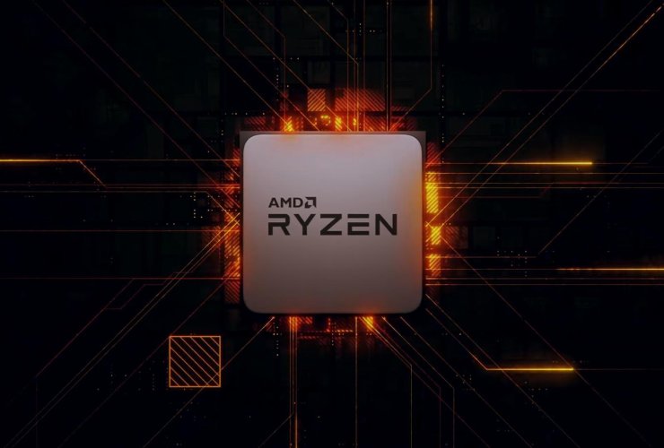 Ryzen 3000 XT Desktop Processors