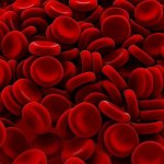Type ‘A’ blood linked to a 50% increase in severity of disease