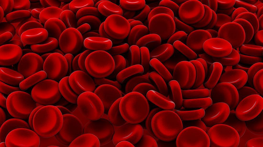 Type ‘A’ blood linked to a 50% increase in severity of disease
