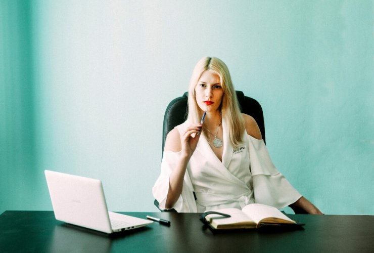 Tips from Successful Female Entrepreneurs for Surviving In a Male Dominated Industry