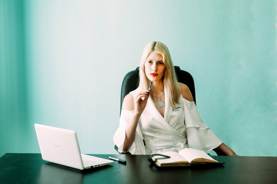 Tips from Successful Female Entrepreneurs for Surviving In a Male Dominated Industry