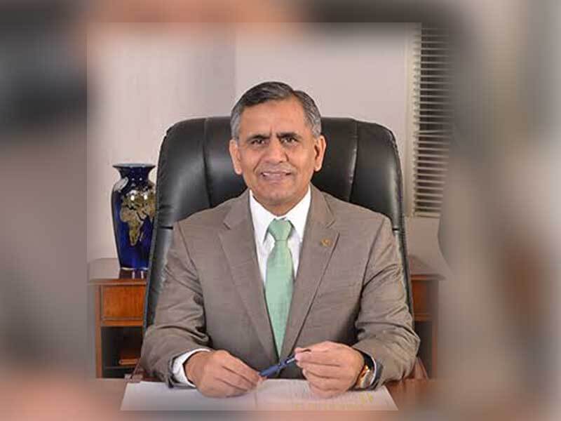 Arshad Malik Has Been Appointed as the New CEO of PIA