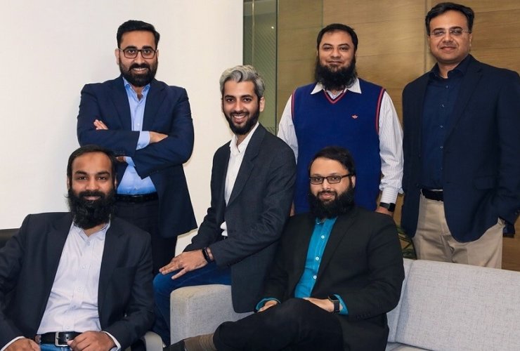 Pakistani Startup Social Champ Raises $225,000 Investment
