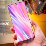 Samsung Galaxy Note 20 is Launching on 5 August 2020